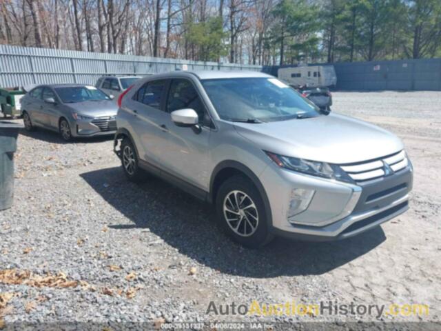 MITSUBISHI ECLIPSE CROSS ES 1.5T, JA4AS3AA9LZ029269