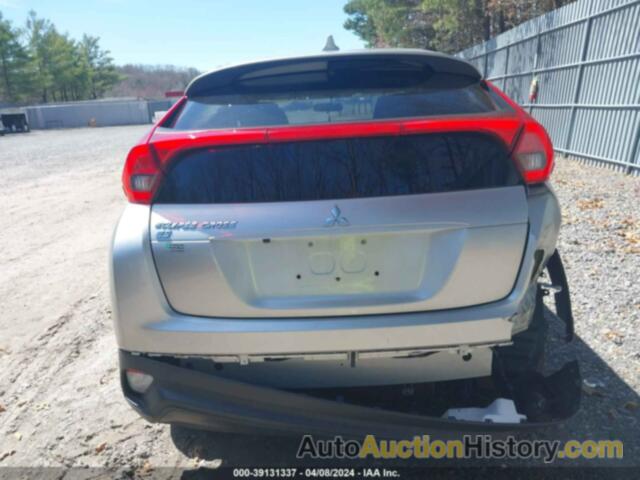 MITSUBISHI ECLIPSE CROSS ES 1.5T, JA4AS3AA9LZ029269