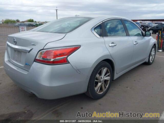 NISSAN ALTIMA 2.5 SL, 1N4AL3AP0EC416232