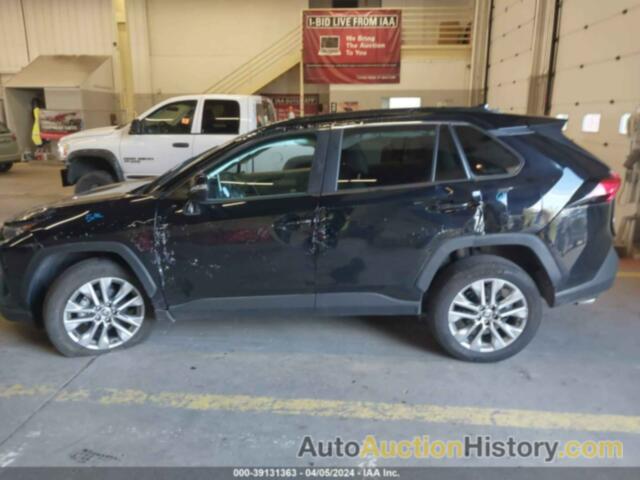 TOYOTA RAV4 XLE PREMIUM, 2T3A1RFV3MC171191