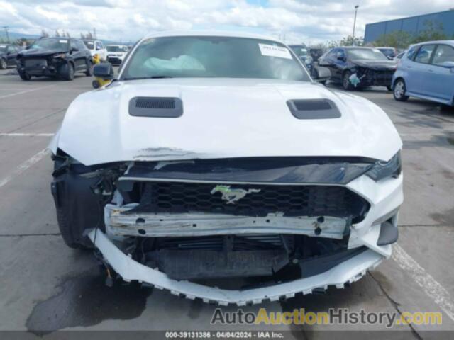 FORD MUSTANG ECOBOOST FASTBACK, 1FA6P8TH5L5191336