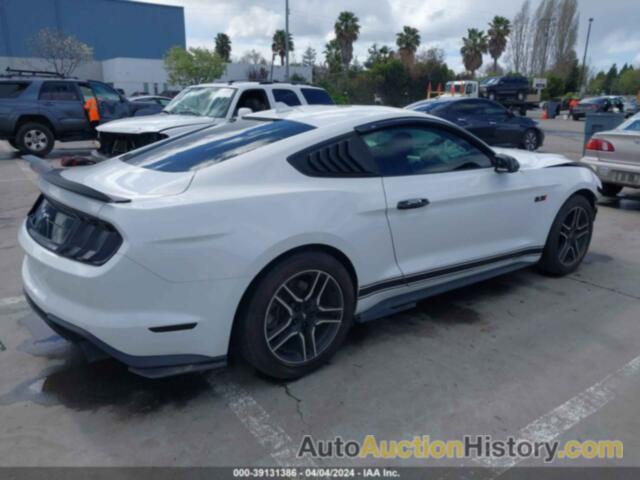 FORD MUSTANG ECOBOOST FASTBACK, 1FA6P8TH5L5191336