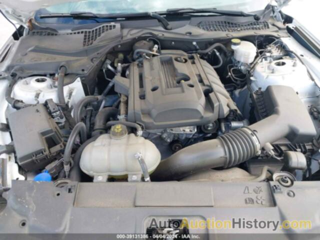 FORD MUSTANG ECOBOOST FASTBACK, 1FA6P8TH5L5191336