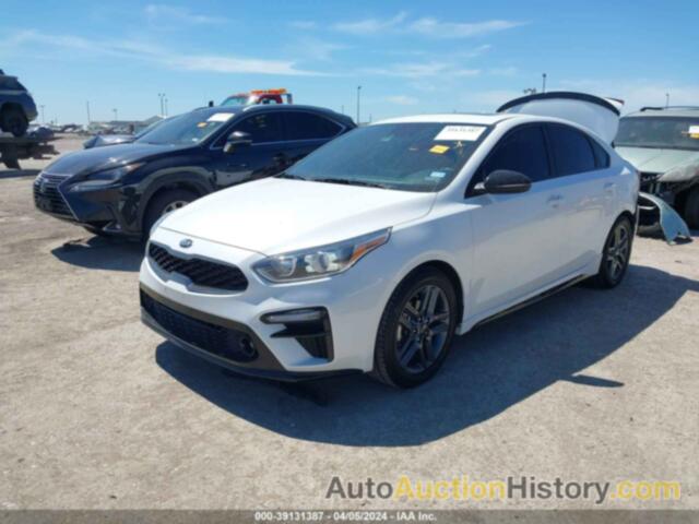 KIA FORTE GT-LINE, 3KPF34AD0ME299626