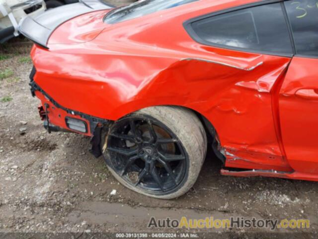 FORD MUSTANG V6, 1FA6P8AM4G5255985