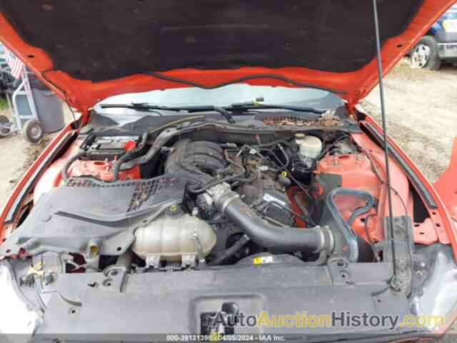 FORD MUSTANG V6, 1FA6P8AM4G5255985