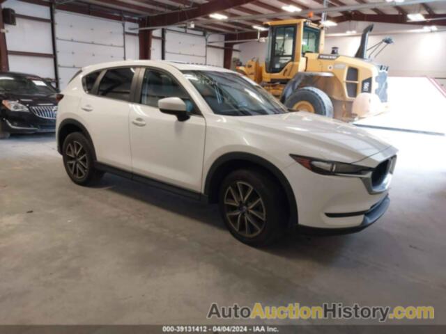 MAZDA CX-5 TOURING, JM3KFACM5J1416155