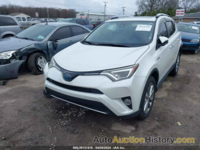 TOYOTA RAV4 HYBRID LIMITED, JTMDJREV1GD032109