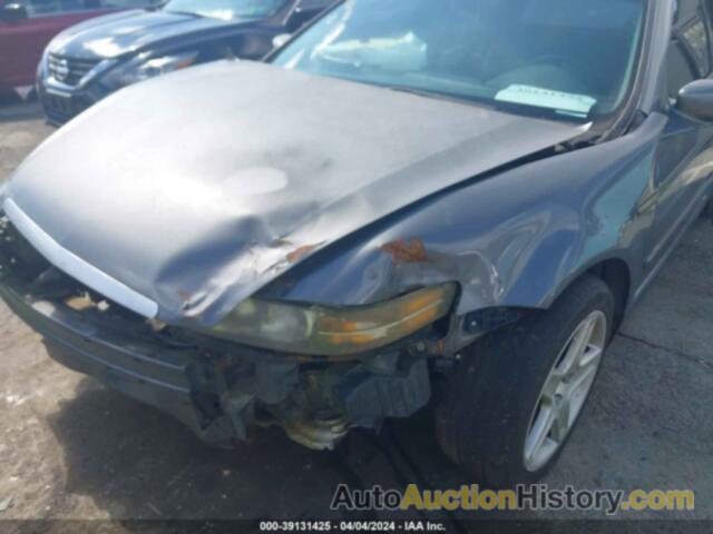 ACURA TL, 19UUA66275A070415