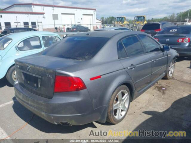 ACURA TL, 19UUA66275A070415