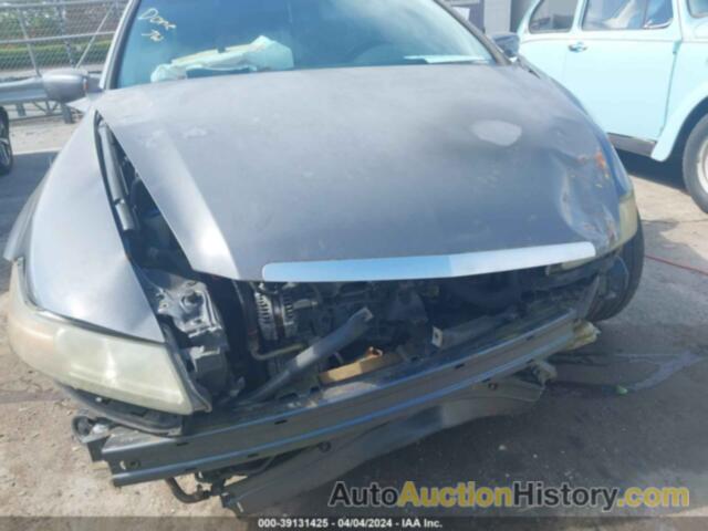 ACURA TL, 19UUA66275A070415