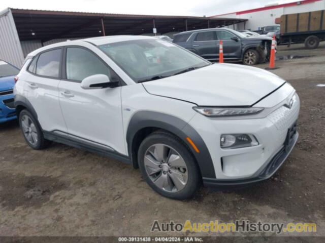 HYUNDAI KONA ELECTRIC ULTIMATE, KM8K53AG4LU071976