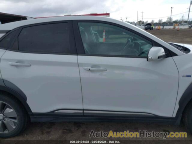 HYUNDAI KONA ELECTRIC ULTIMATE, KM8K53AG4LU071976