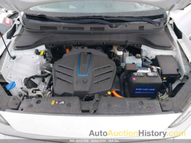 HYUNDAI KONA ELECTRIC ULTIMATE, KM8K53AG4LU071976