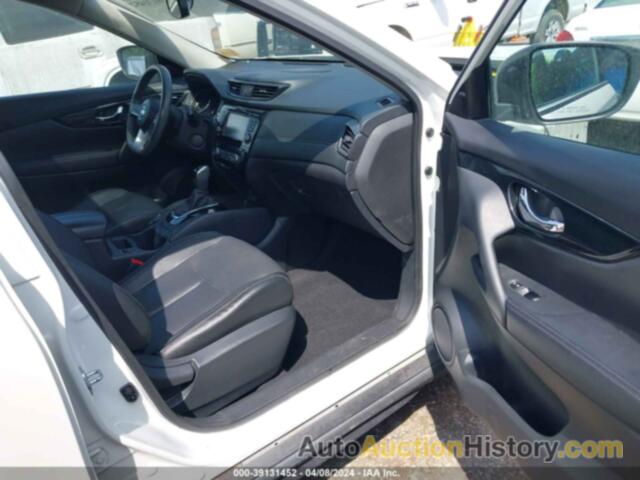 NISSAN ROGUE HYBRID SL, 5N1ET2MT5HC792004