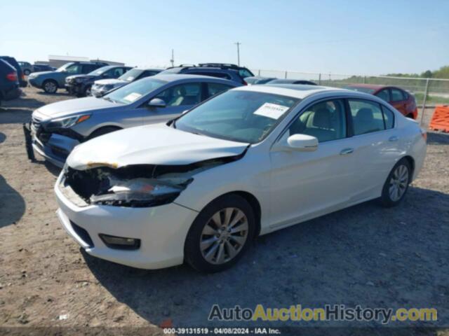 HONDA ACCORD EX-L, 1HGCR2F8XFA143392