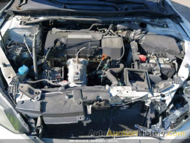 HONDA ACCORD EX-L, 1HGCR2F8XFA143392