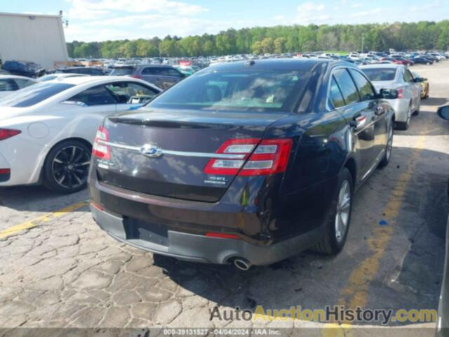 FORD TAURUS SEL, 1FAHP2E89EG131862