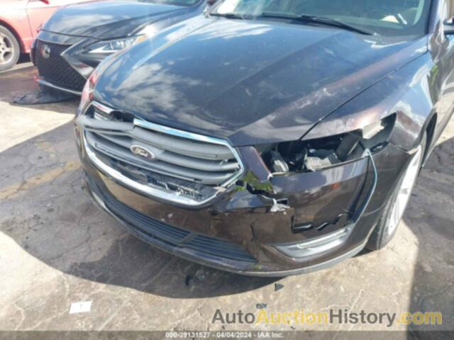 FORD TAURUS SEL, 1FAHP2E89EG131862