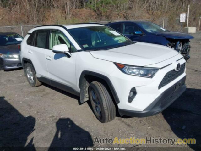 TOYOTA RAV4 XLE, JTMP1RFV7LD057716