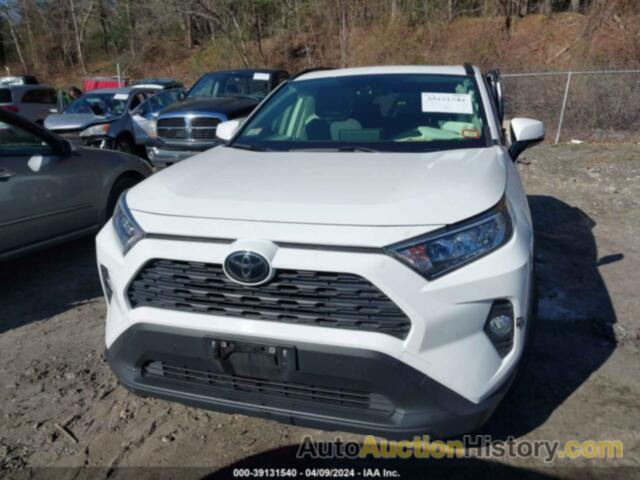 TOYOTA RAV4 XLE, JTMP1RFV7LD057716