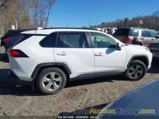 TOYOTA RAV4 XLE, JTMP1RFV7LD057716