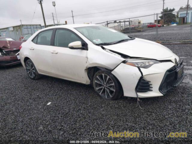 TOYOTA COROLLA L/LE/XLE/SE/XSE, 5YFBURHE5HP700132