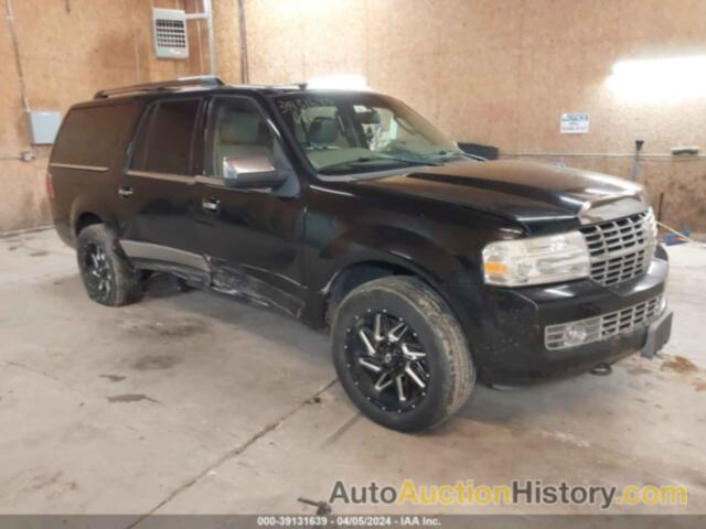 LINCOLN NAVIGATOR L, 5LMFL27558LJ20605