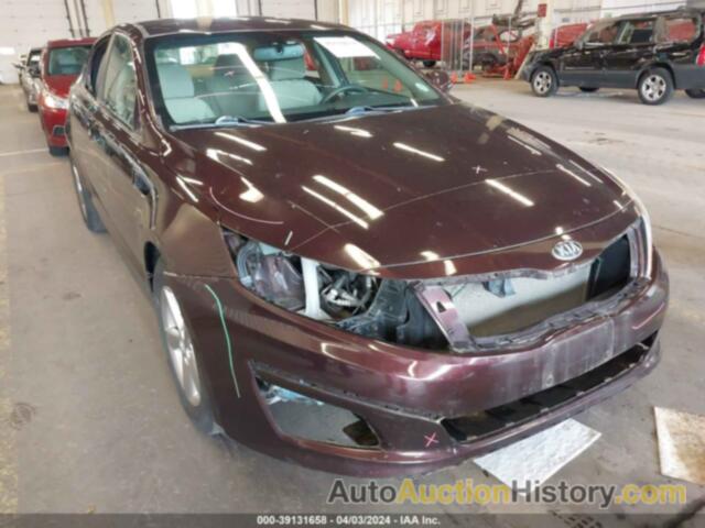 KIA OPTIMA LX, 5XXGM4A70EG306773