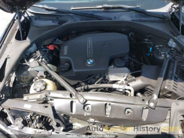 BMW 528I, WBA5A5C56GG350447