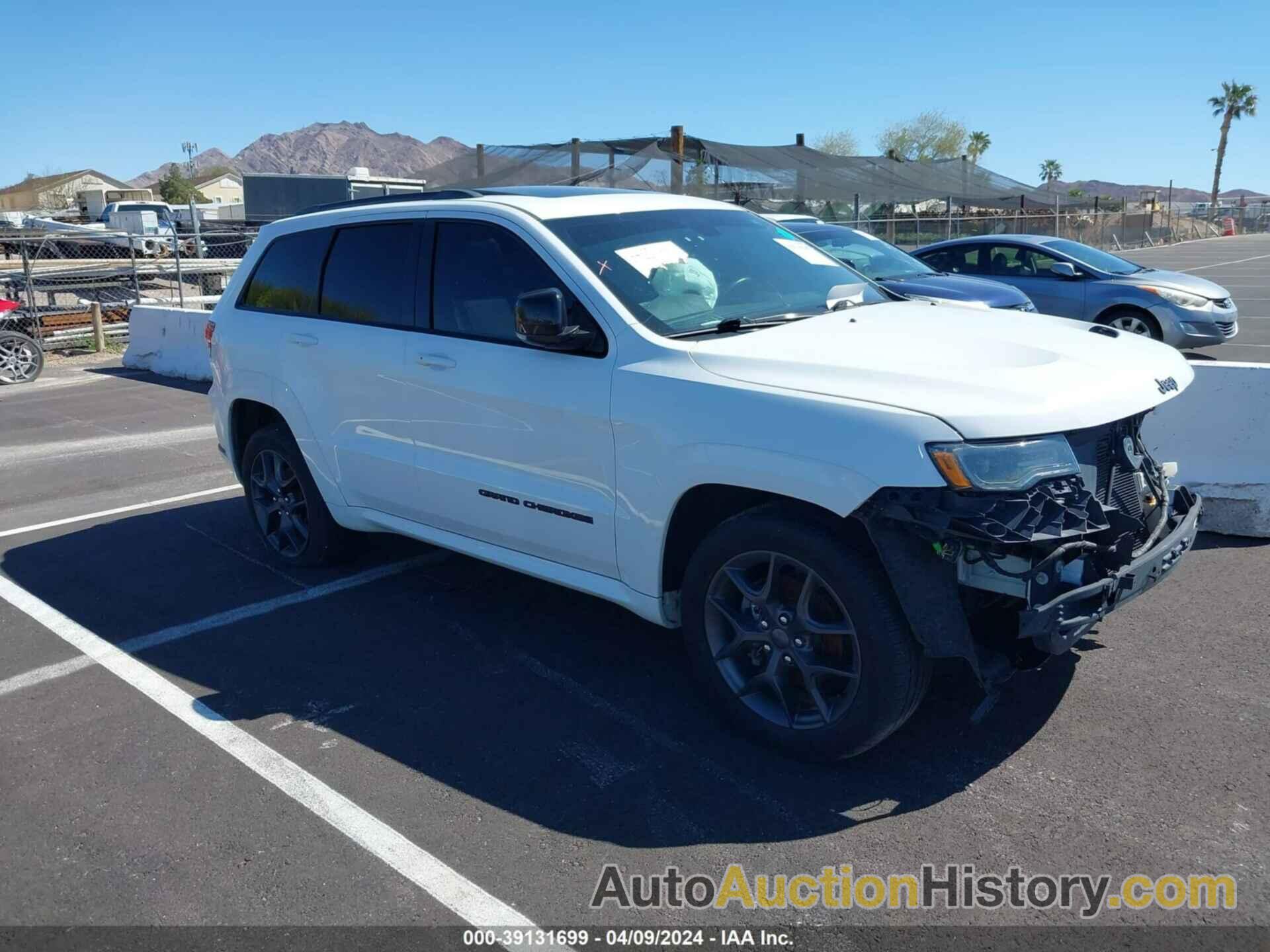 JEEP GRAND CHEROKEE LIMITED, 1C4RJFBG7KC695614