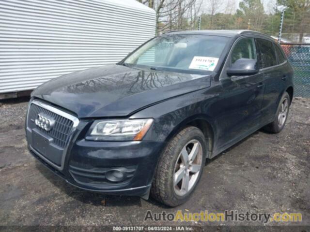 AUDI Q5 2.0T PREMIUM, WA1CFAFP3CA056514