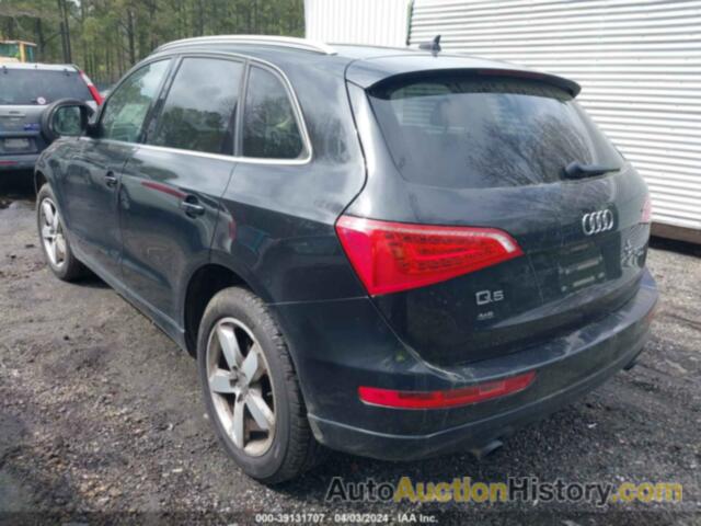 AUDI Q5 2.0T PREMIUM, WA1CFAFP3CA056514