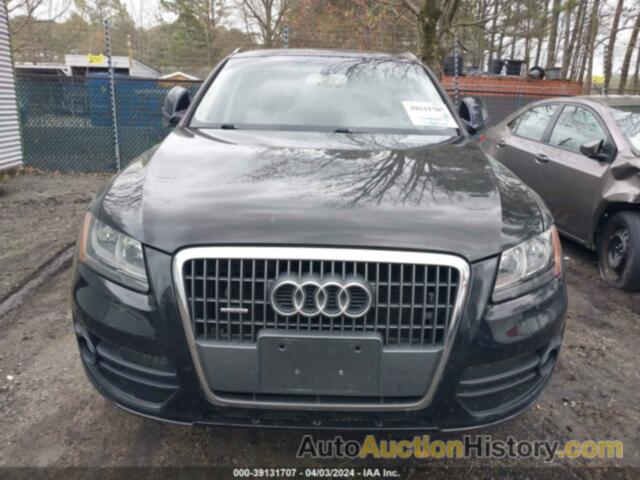 AUDI Q5 2.0T PREMIUM, WA1CFAFP3CA056514