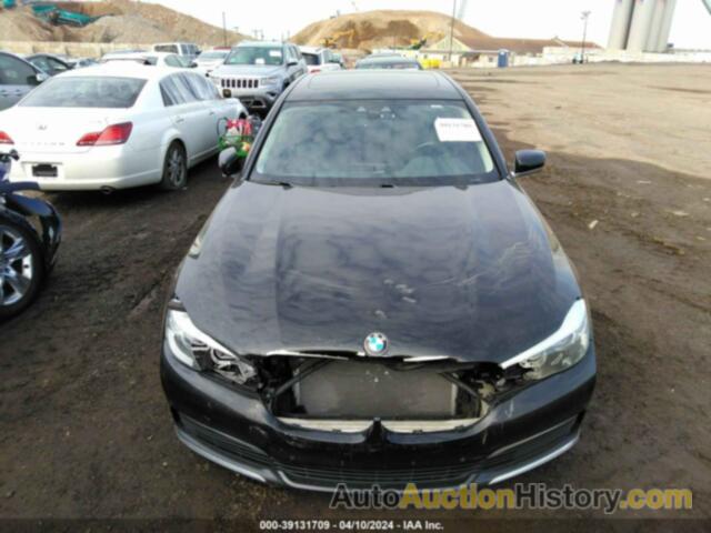 BMW 740I XDRIVE, WBA7E4C56KGV28597