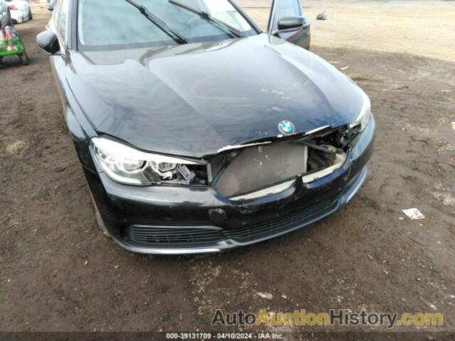 BMW 740I XDRIVE, WBA7E4C56KGV28597