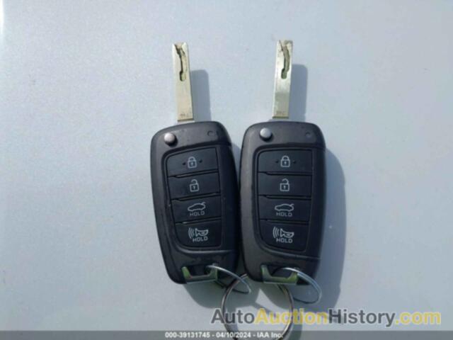 HYUNDAI ACCENT SE, 3KPC24A64LE118310