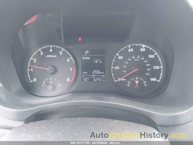 HYUNDAI ACCENT SE, 3KPC24A64LE118310