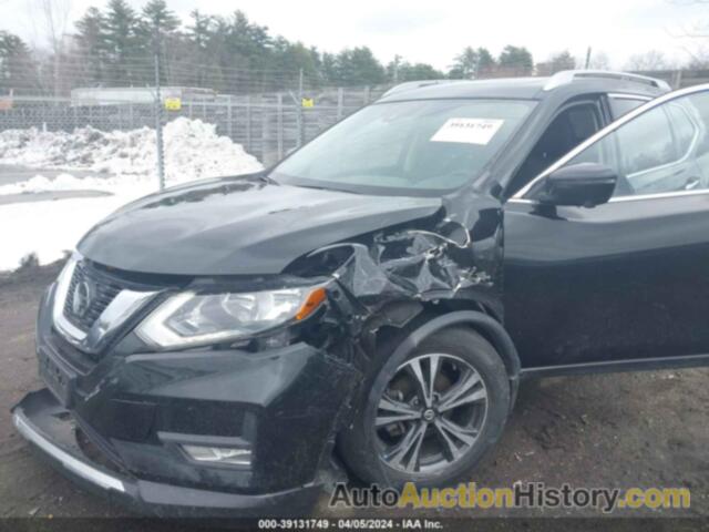 NISSAN ROGUE SV INTELLIGENT AWD, JN8AT2MV3LW138537