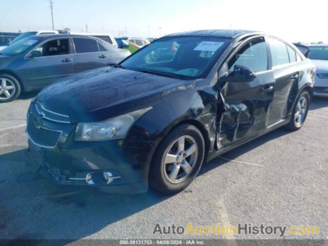 CHEVROLET CRUZE 1LT, 1G1PF5SC7C7265066