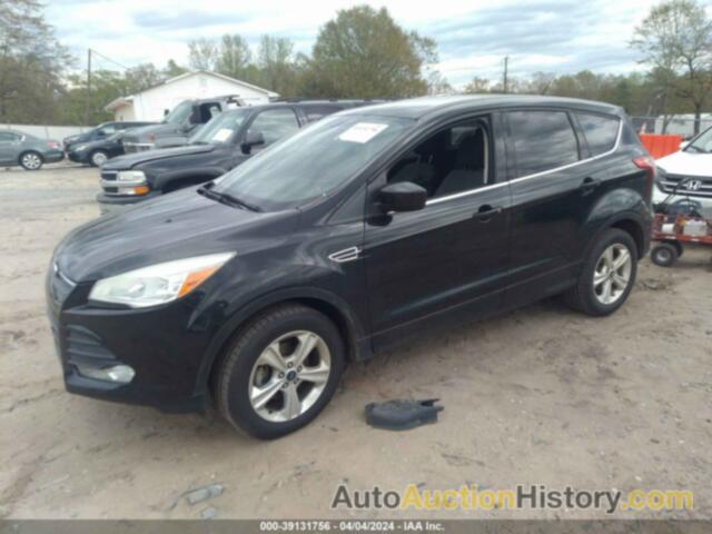 FORD ESCAPE SE, 1FMCU0GX3DUC76087