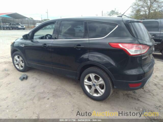 FORD ESCAPE SE, 1FMCU0GX3DUC76087