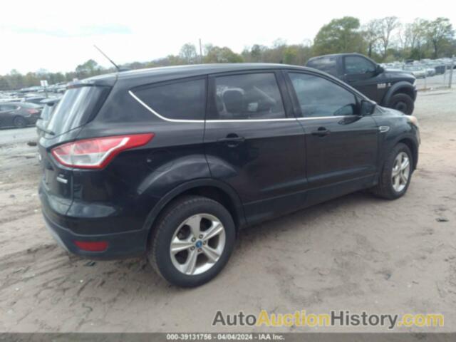 FORD ESCAPE SE, 1FMCU0GX3DUC76087