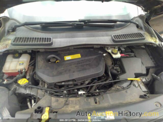 FORD ESCAPE SE, 1FMCU0GX3DUC76087