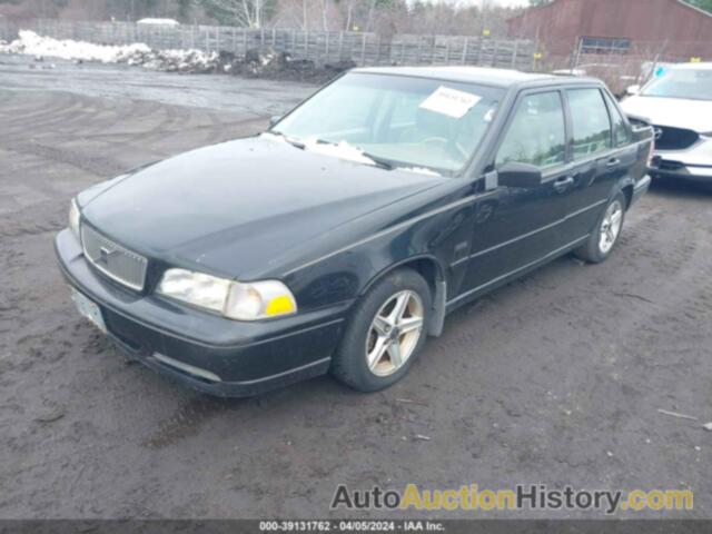 VOLVO S70 GTAS/GTMS, YV1LS5571W2531273