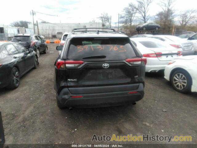 TOYOTA RAV4 LE, 2T3K1RFV2KC020053