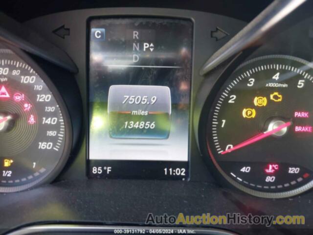 MERCEDES-BENZ C 300 4MATIC, 55SWF4KB7GU109094