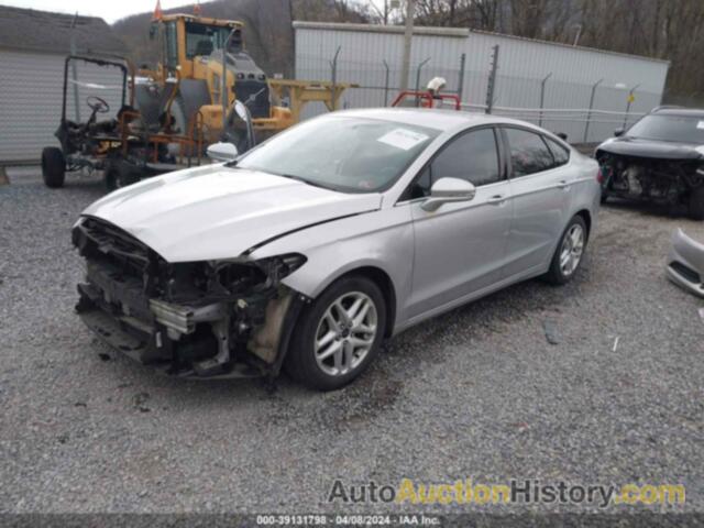 FORD FUSION SE, 3FA6P0H7XGR276130