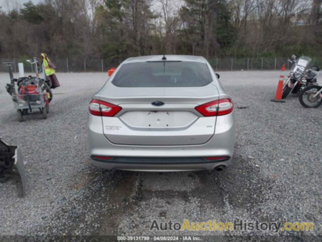 FORD FUSION SE, 3FA6P0H7XGR276130