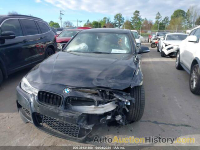 BMW 335I, WBA3A9G56FNS66311